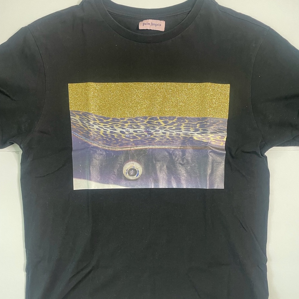 Palm Angels Tee